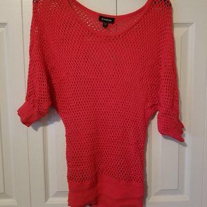 Bebe Knit Top